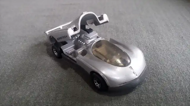 Oldsmobile Aerotech MATCHBOX (2)