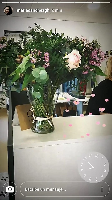 Mar?a IG Stories 13-4-2018 (7) Mar?a IG Stories 13-4-2018 (7)