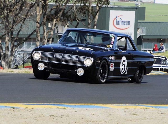 Ford Falcon \'63