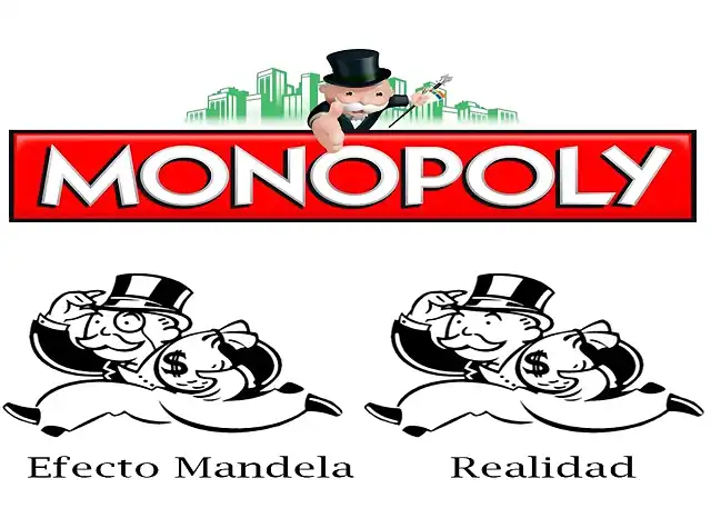 efecto mandela monopoly