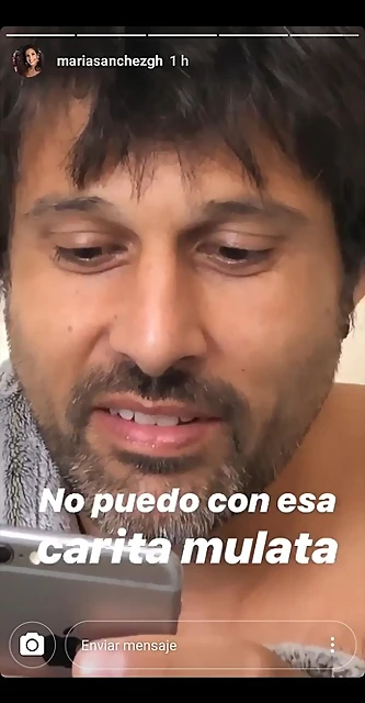 Video Mar?a IG Stories 10-11-2019 (1) Video Mar?a IG Stories 10-11-2019 (1)