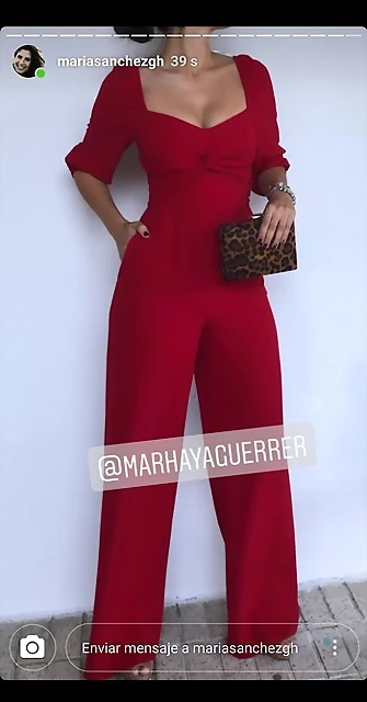 Mar?a IG Stories 26-8-2019 (3) Mar?a IG Stories 26-8-2019 (3)