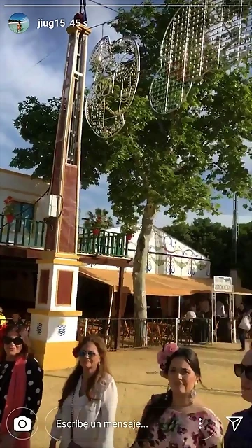 Video Hugo IG Stories 7-5-2018 (4)
