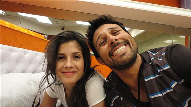 Hugo y Mar?a 31bis Hugo y Mar?a 31bis