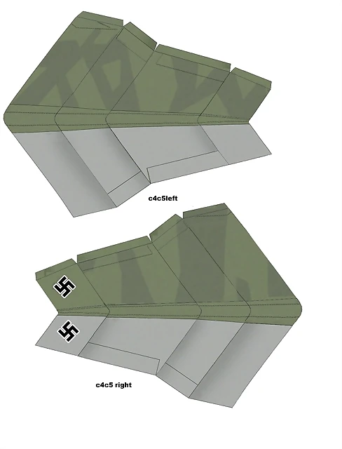 c3c4c5 c3c4c5
