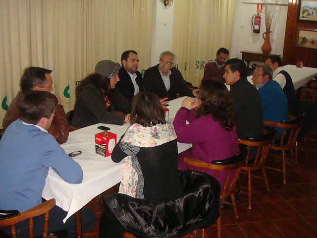 Partido Popular en M. de Riotinto-Pres.Candidata (21)