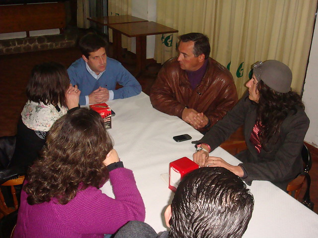 Partido Popular en M. de Riotinto-Pres.Candidata (22)