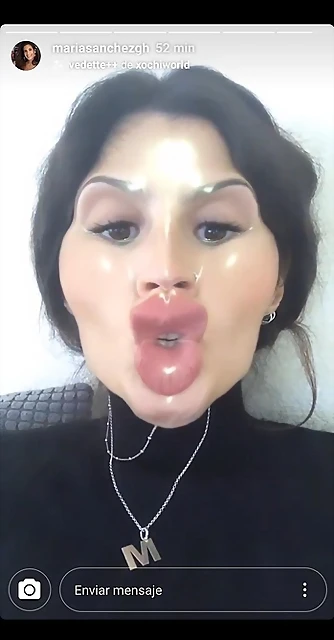 Mar?a IG Stories 23-10-2019 Mar?a IG Stories 23-10-2019