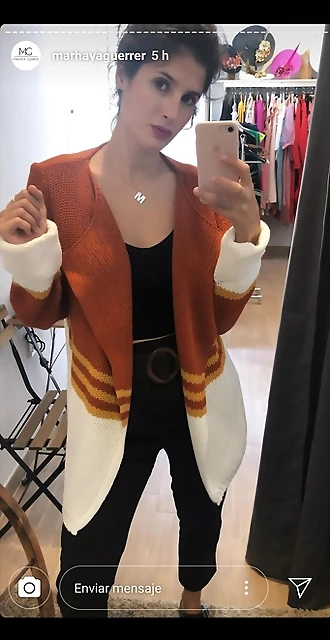 Marhaya Guerrer IG Stories 1-10-2019 (4) Marhaya Guerrer IG Stories 1-10-2019 (4)