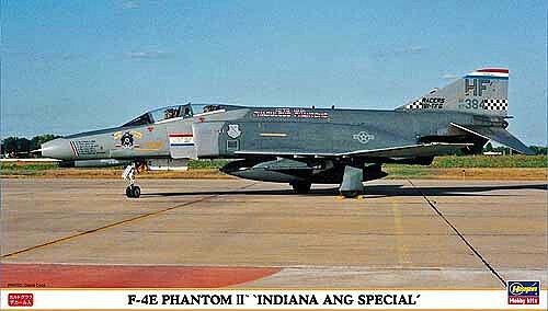 F-4 Phantom