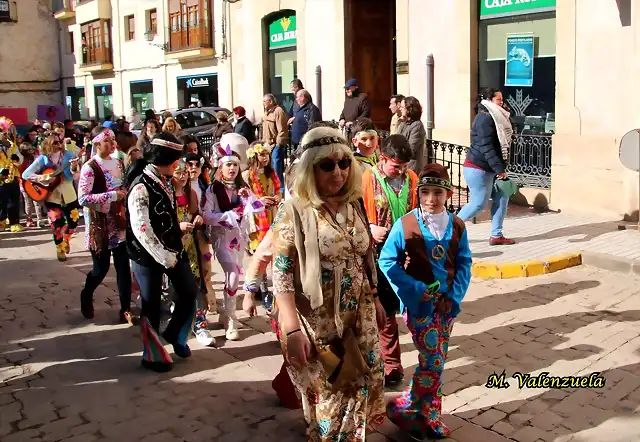 23, carnaval infantil 23, marca