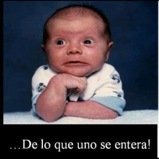 de lo que uno se entera !!! de lo que uno se entera !!!