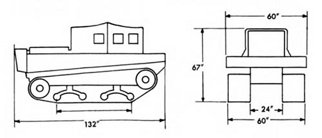 t15-tracked-cargo-carrier-ww2-us t15-tracked-cargo-carrier-ww2-us