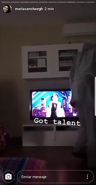 Video Mar?a IG Stories 28-1-2019 (11) Video Mar?a IG Stories 28-1-2019 (11)