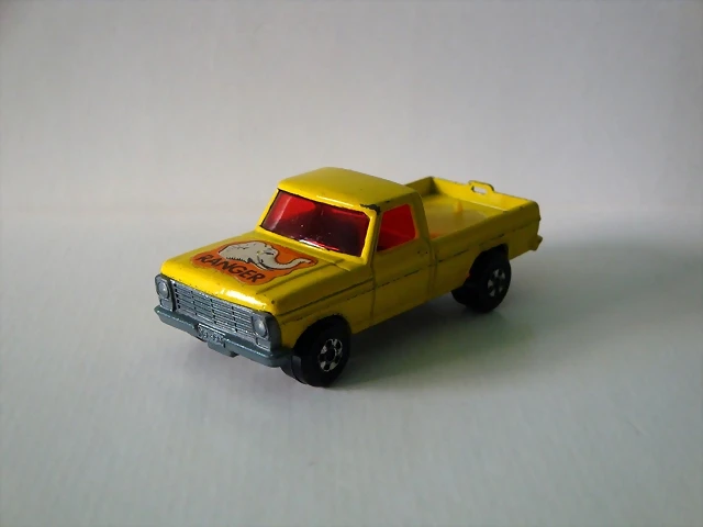 1967 Ford F-100 (2) (Copiar) 1967 Ford F-100 (2) (Copiar)