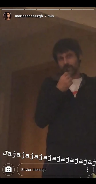 Video Mar?a IG Stories 6-11-2019 (7) Video Mar?a IG Stories 6-11-2019 (7)