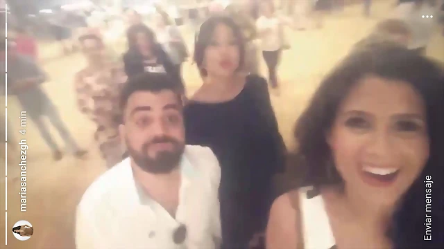 Video Mar?a IG Stories 18-5-2017 (3) Video Mar?a IG Stories 18-5-2017 (3)