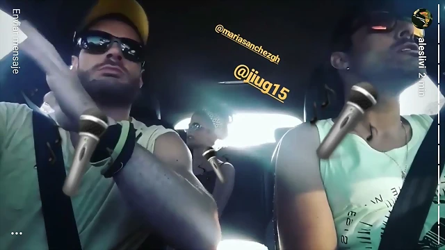 Video Ales IG Stories 30-5-2017 (34)