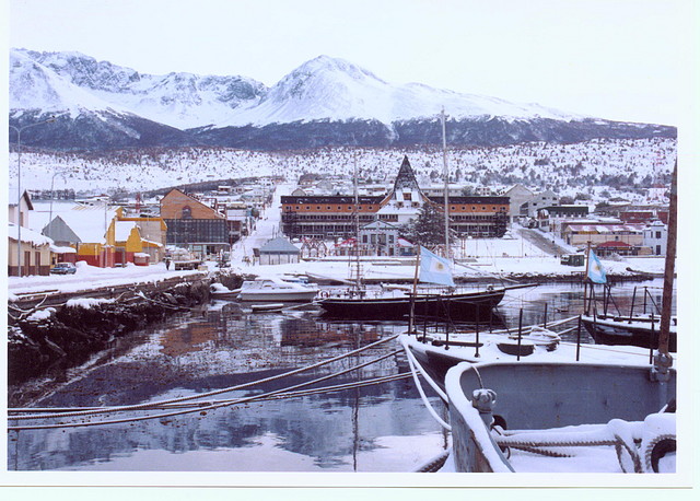 USHUAIA3 USHUAIA3