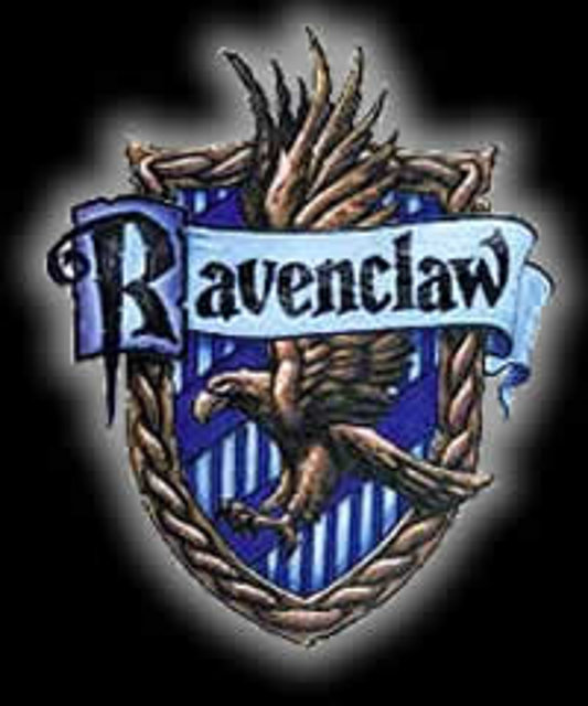 Sala comun de Ravenclaw