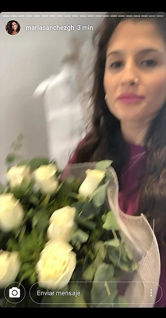 Video Mar?a IG Stories 16-11-2019 (19) Video Mar?a IG Stories 16-11-2019 (19)