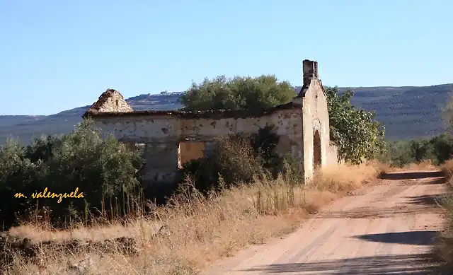 12a, Capilla escuela  Los charcones 1, marca