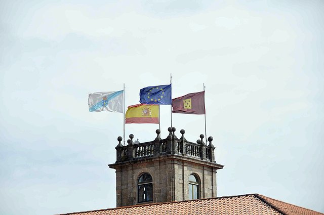 Banderas