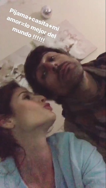 Video Mar?a IG Stories 29-1-2018 (3) Video Mar?a IG Stories 29-1-2018 (3)
