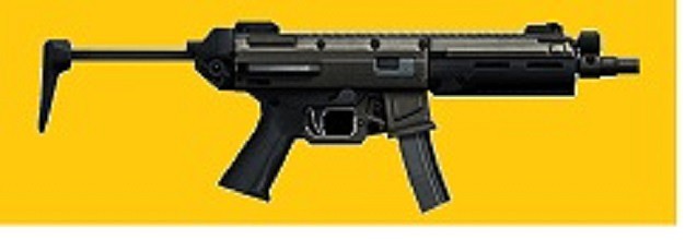 PISTOLA