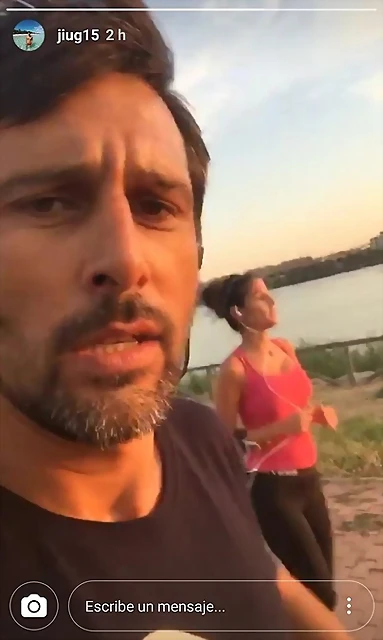 Video Hugo IG Stories 3-9-2017 (14) Video Hugo IG Stories 3-9-2017 (14)
