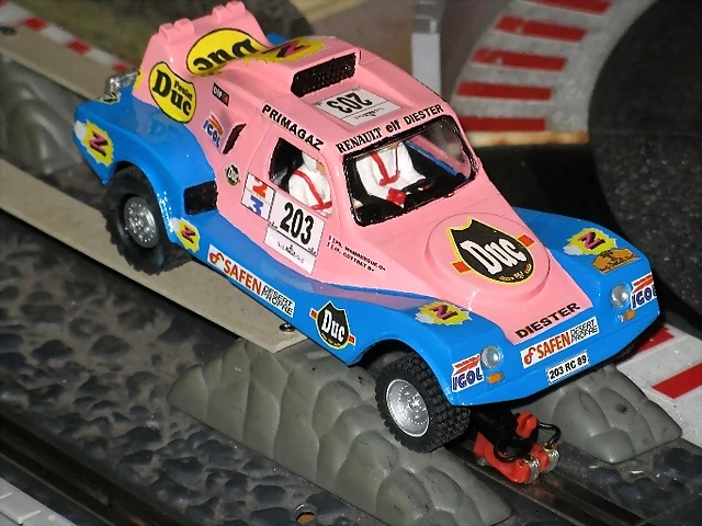 raid-1994-paris dakar-203-buggy bourgogne-2931 raid-1994-paris dakar-203-buggy bourgogne-2931