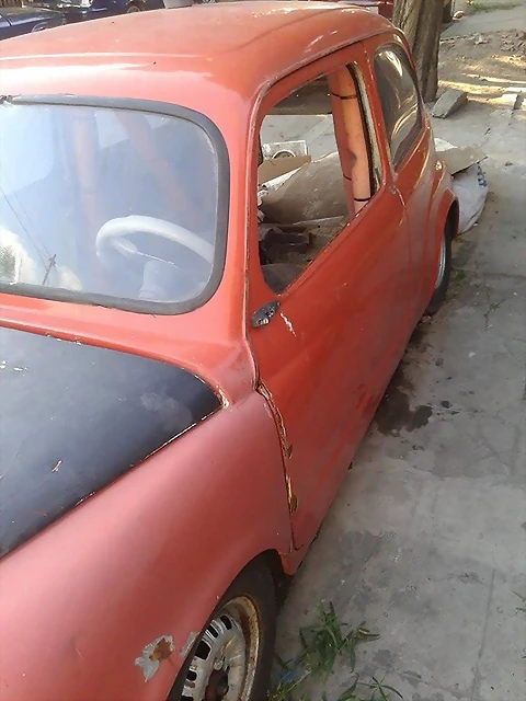 CASCO 6 CASCO 6