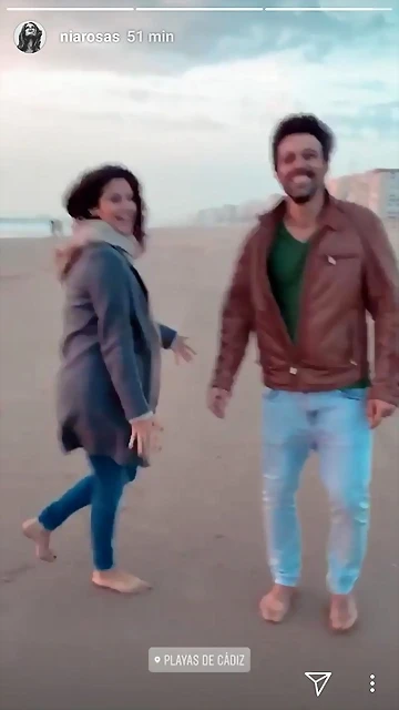 Video Nia Rosas IG Stories 28-11-2017 (18) Video Nia Rosas IG Stories 28-11-2017 (18)