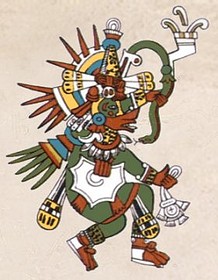 quetzalcoatl quetzalcoatl