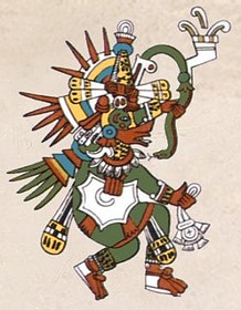 quetzalcoatl