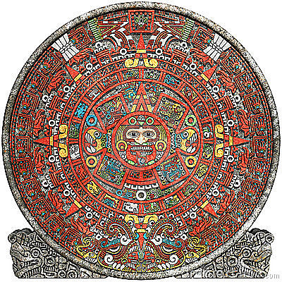 calendario maya calendario maya