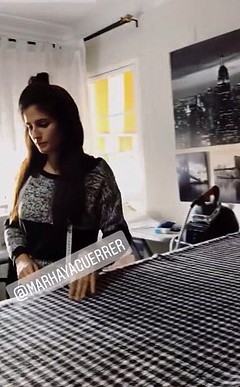 Video Mar?a IG Stories 26-11-2018 (8) Video Mar?a IG Stories 26-11-2018 (8)