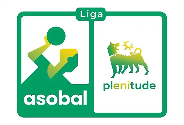 Liga Plenitude Asobal