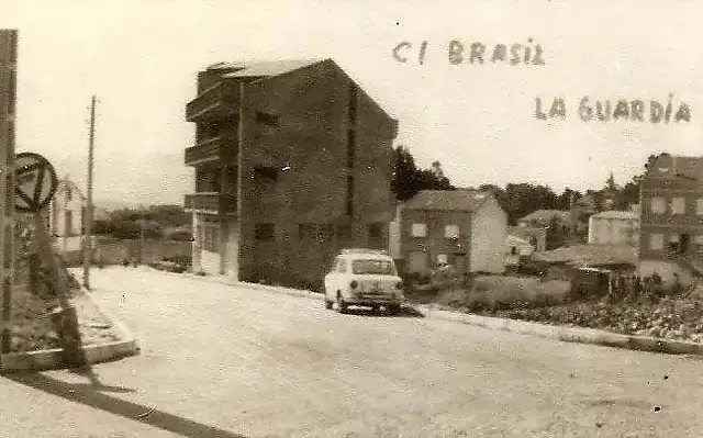 pontevedra rua brasil 1974