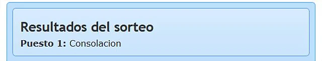 4 castigo 4 castigo