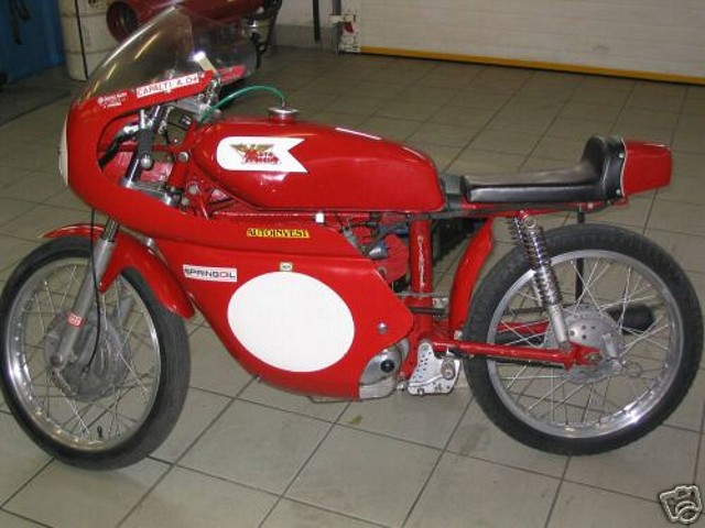 benelli 1960