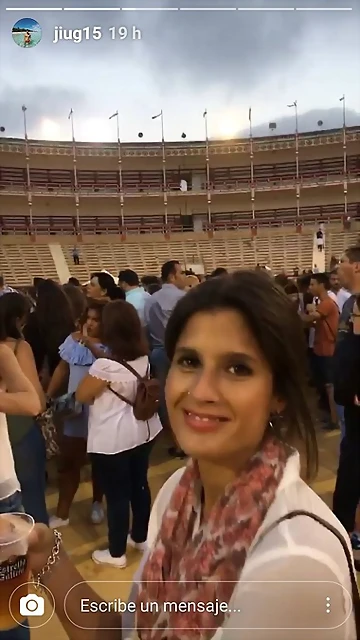 Video Hugo IG Stories 8-7-2017 (2) Video Hugo IG Stories 8-7-2017 (2)