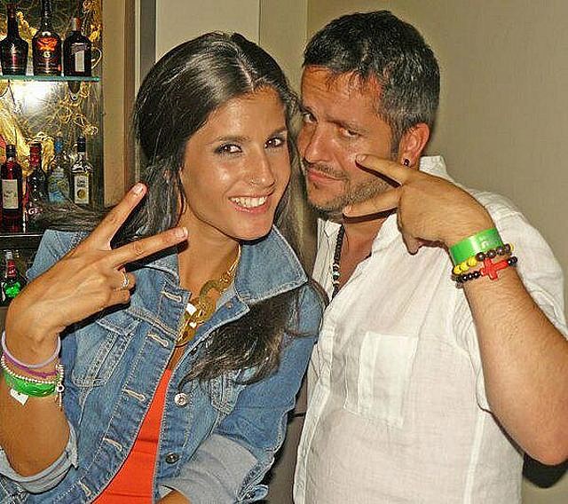 Mar?a y Juanxi 6-7-2012 Mar?a y Juanxi 6-7-2012