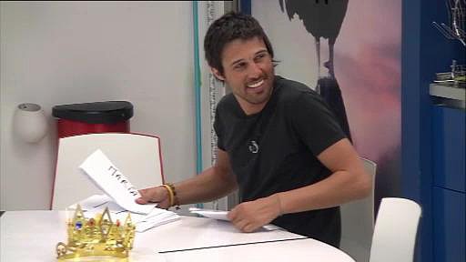 Elecci?n reyes carnaval 15 Elecci?n reyes carnaval 15