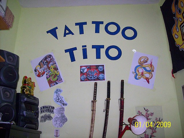 tienda tito tienda tito