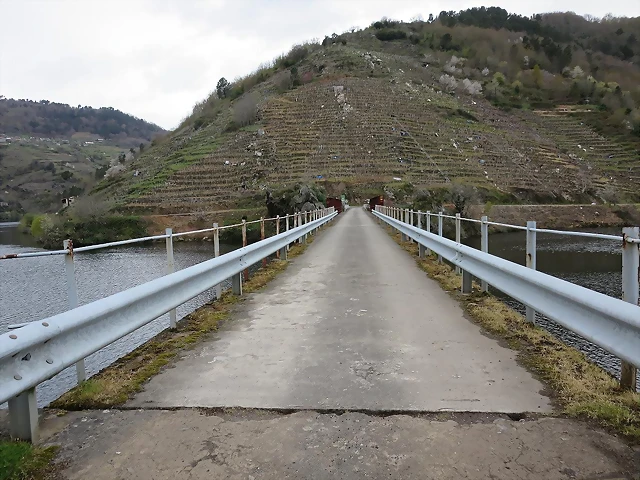 s sobre puente s sobre puente