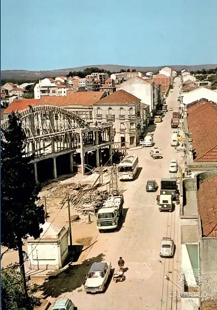 Carballo Gran Via A Coru?a