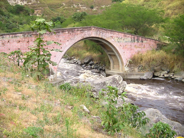 Puente Juanambú Puente Juanambú