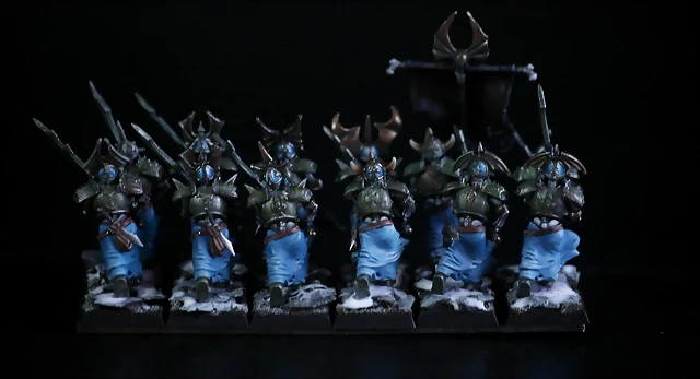 Tumulos 4 Tumulos 4
