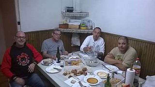 cena s,abado II cena s,abado II